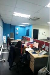 A'posh Bizhub (D27), Factory #453145951